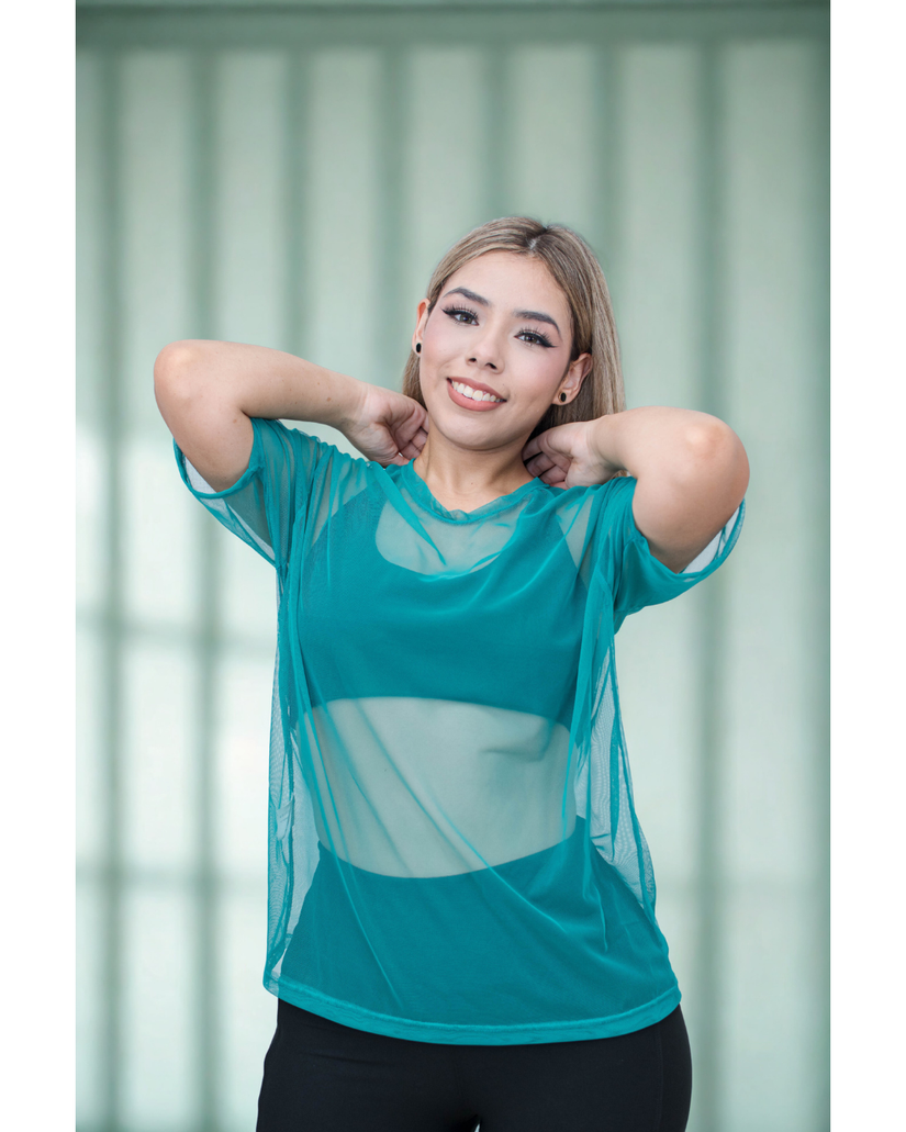 Prendas Superiores / Tops