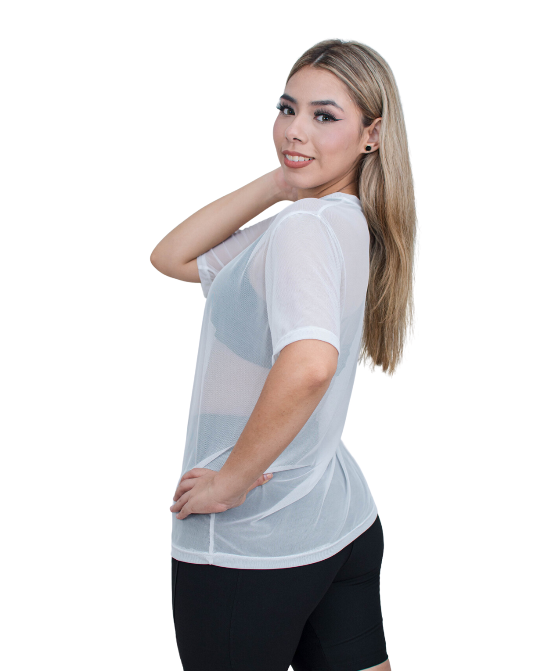 Blusa SOFFIO