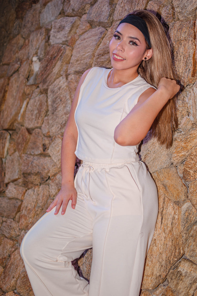 Ropa Casual Sport