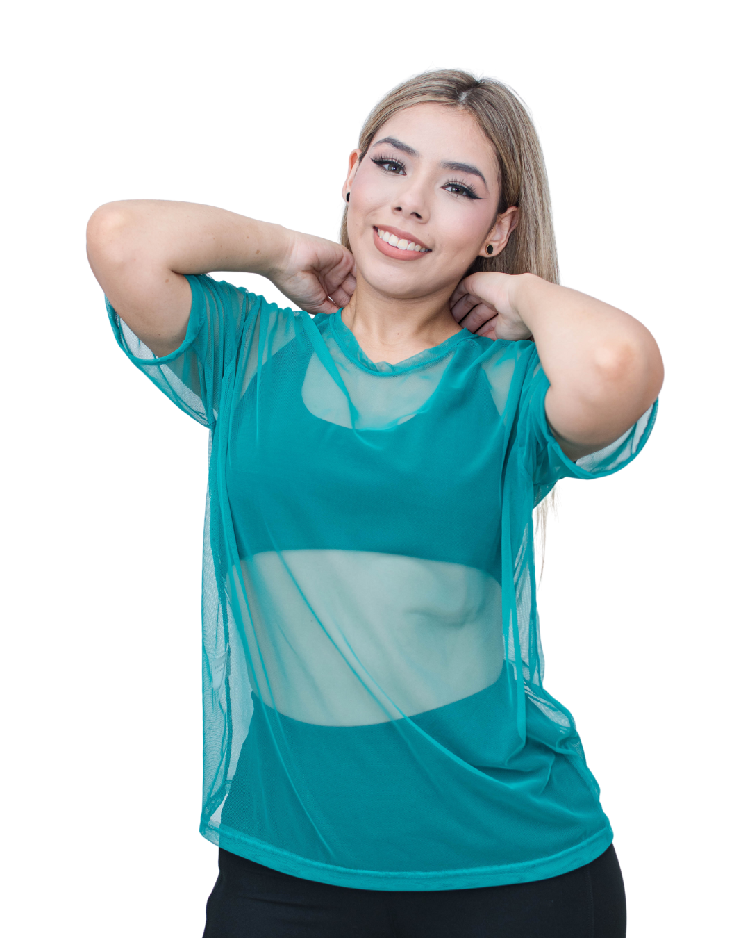 Blusa SOFFIO