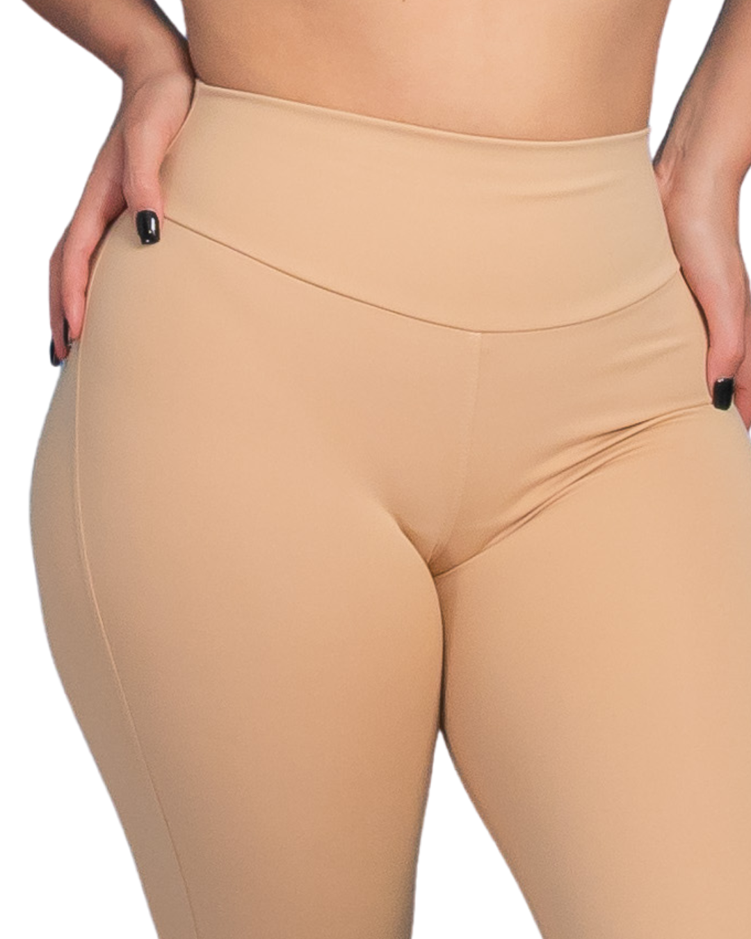 Conjunto ESSENZIALE Premium - Top + Leggings Push Up Deportivo