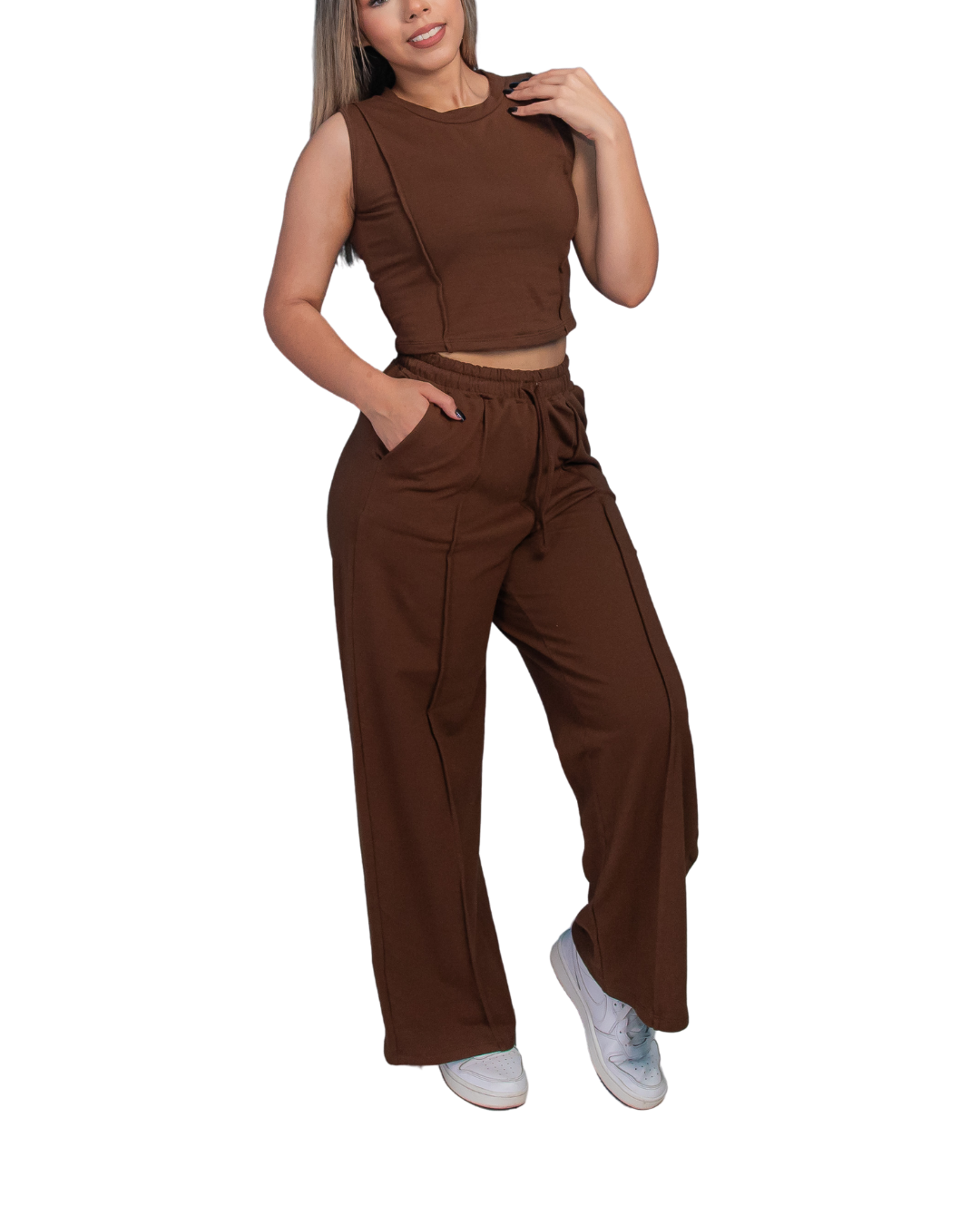 Conjunto DIVA