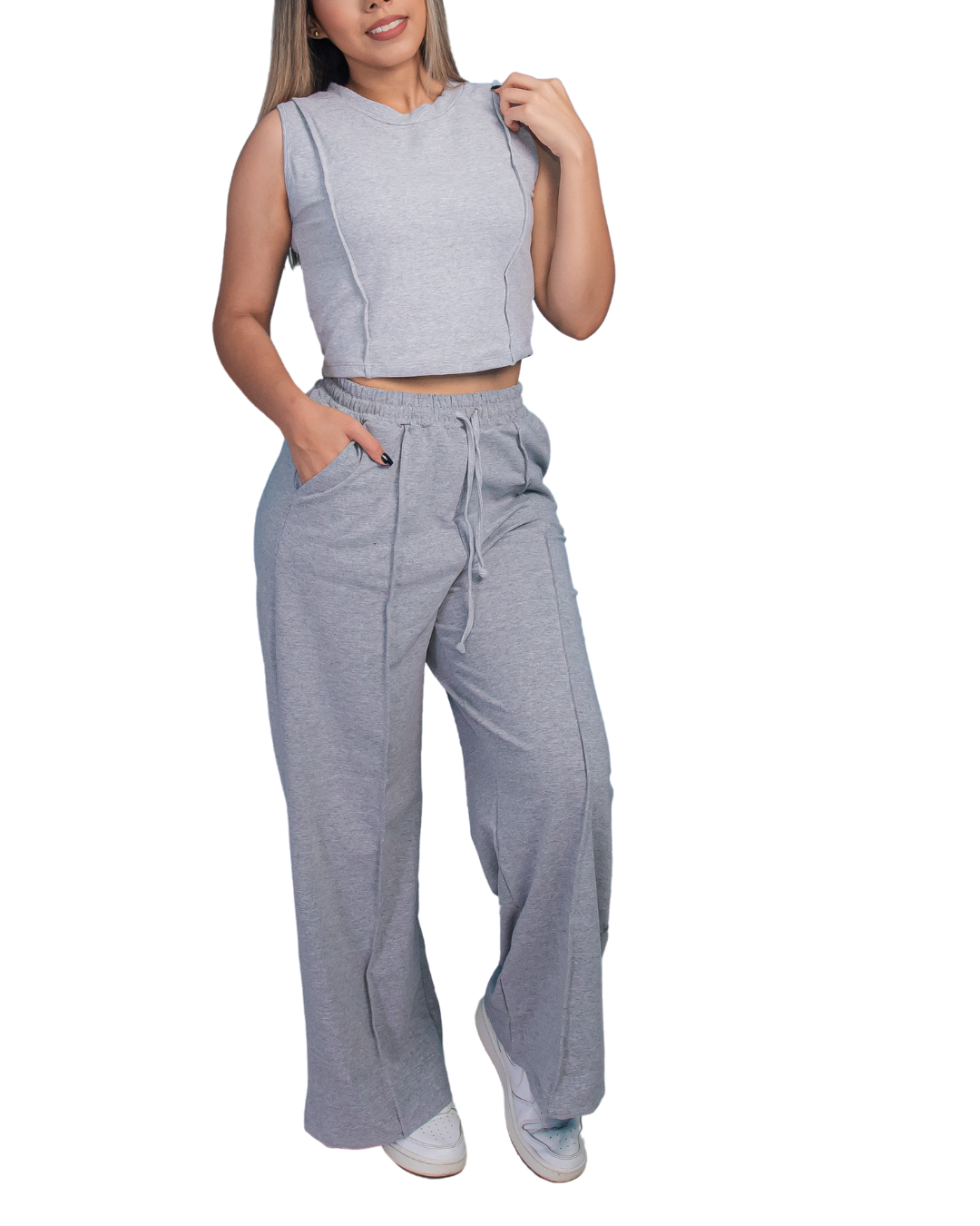 Conjunto DIVA