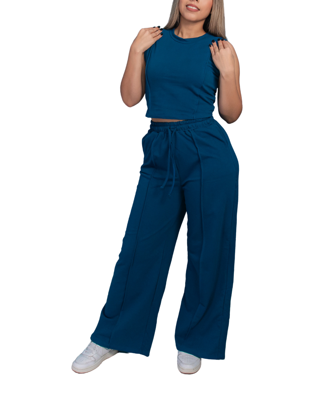 Conjunto DIVA