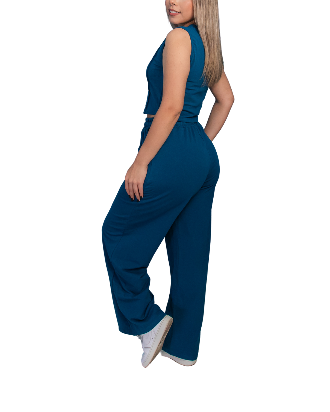 Conjunto DIVA