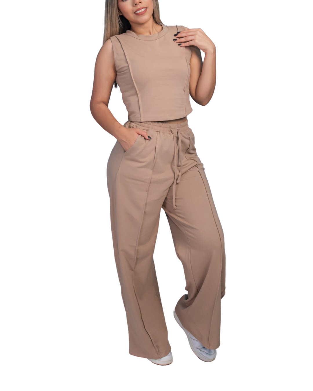Conjunto DIVA