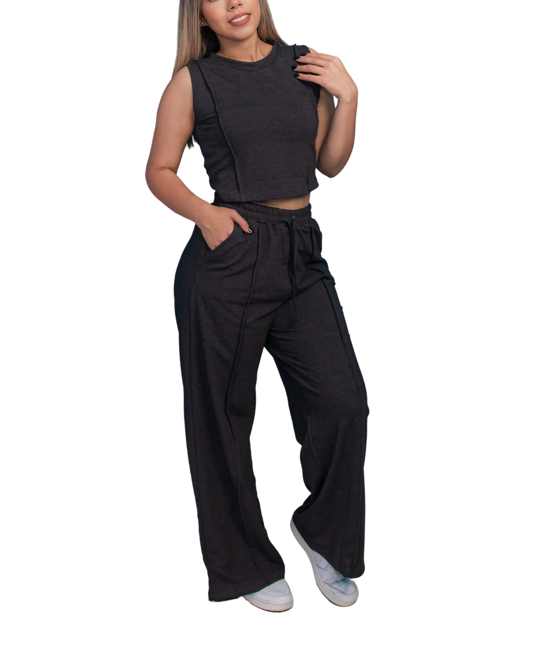 Conjunto DIVA