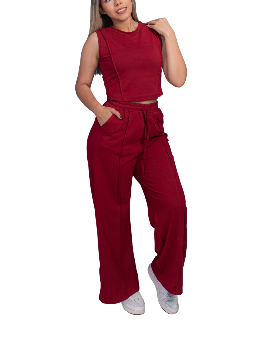 Conjunto DIVA
