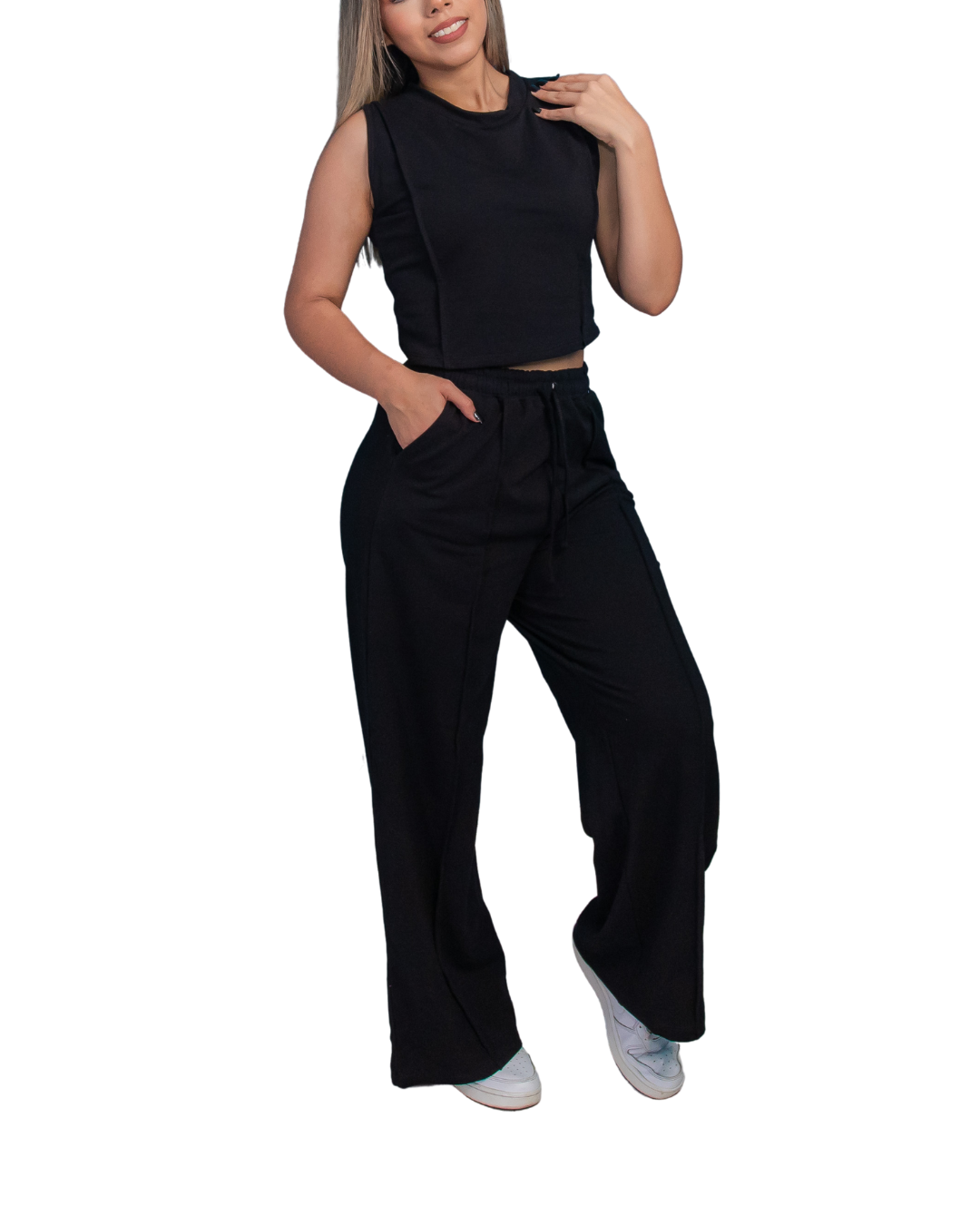 Conjunto DIVA