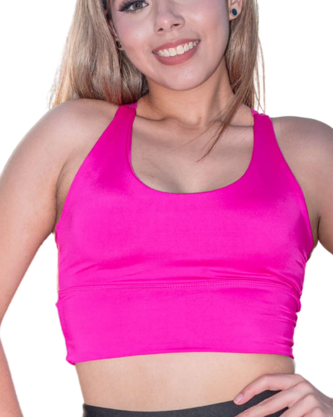 Crop Top DOLCEZZA