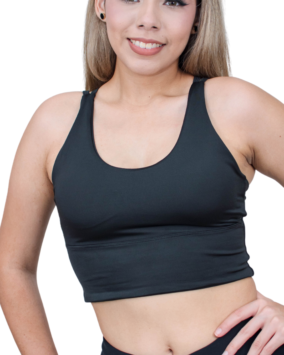 Crop Top DOLCEZZA